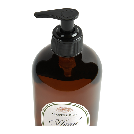 Castelbel Hand Wash Homemade Marmalade - 450mL – alternate official product view