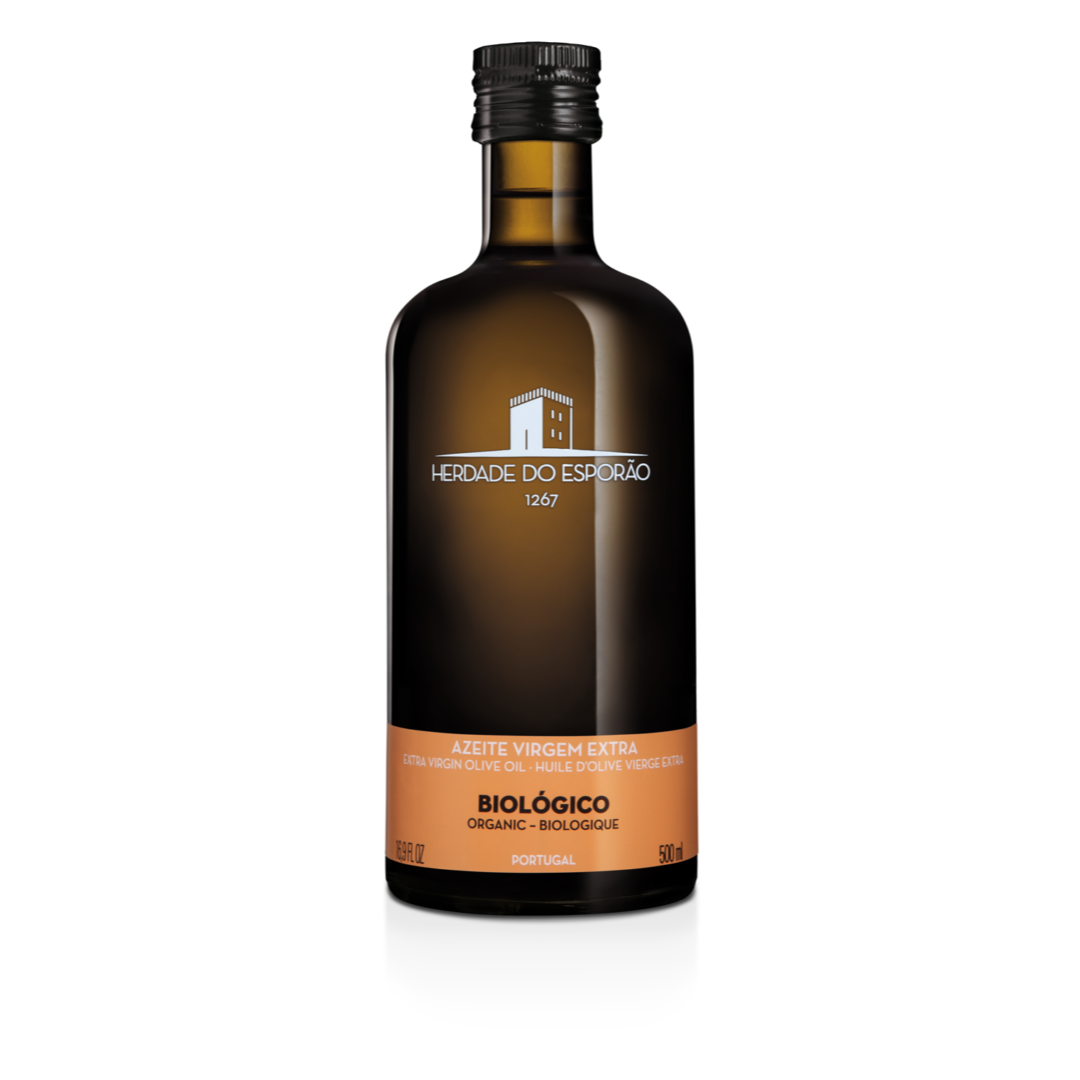 Herdade do Esporão "Biológico" - Organic Olive Oil