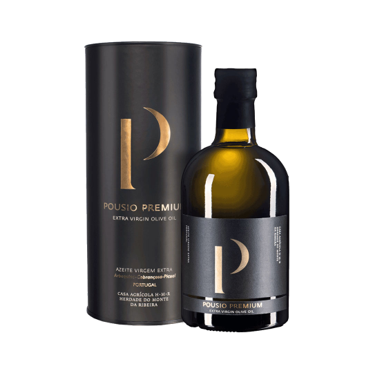 Pousio PREMIUM (ekstra neitsioliiviõli)