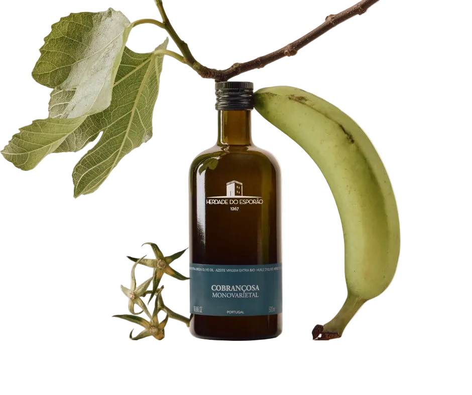 Herdade do Esporão "Cobrançosa"