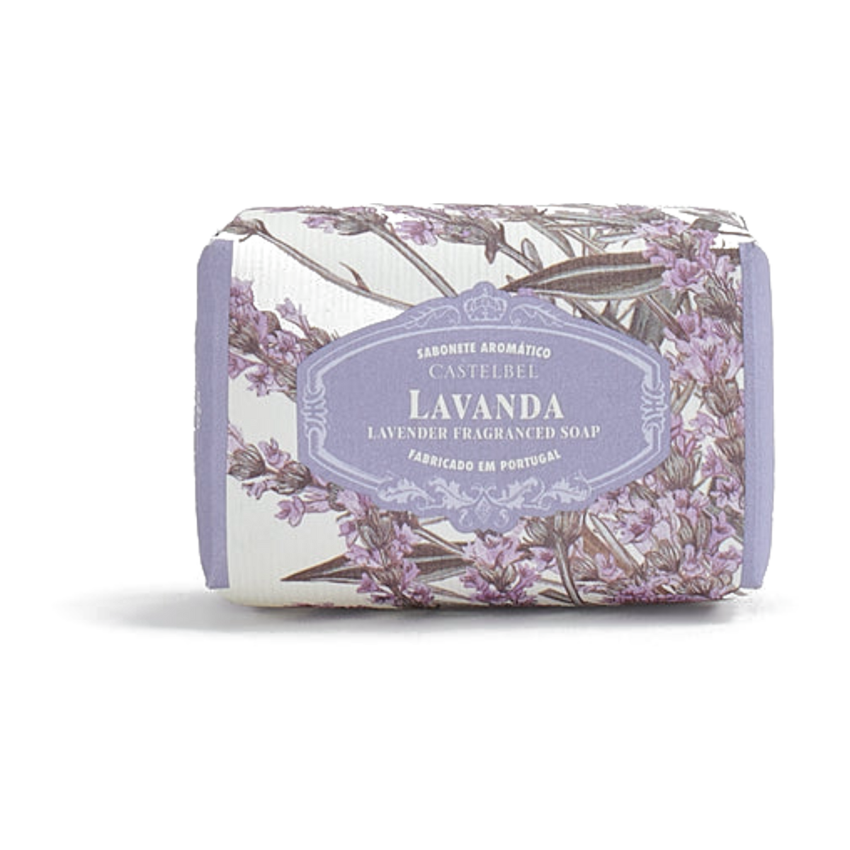Castelbel Lavender Portuguese soap, soaps and body care