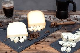 Coffee and Cheese and Others
