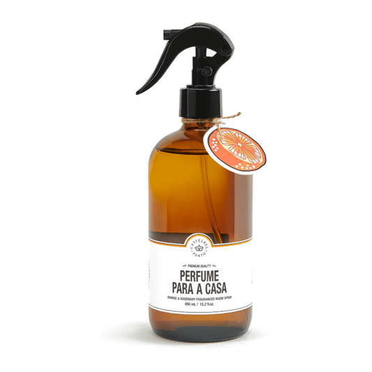 Castelbel Sardine Room Spray Orange & Rosemary 450ml