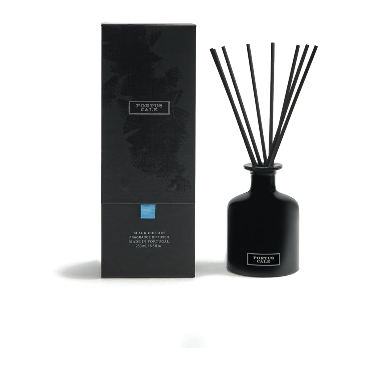 Portus Cale Black Edition Fragrance Diffuser 250ml