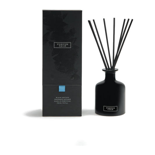 Portus Cale Black Edition Fragrance Diffuser 250ml