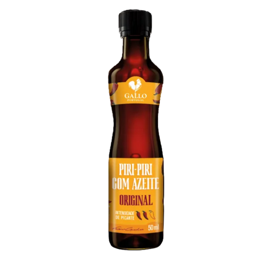 Galo Piri Piri Sauce with Olive oil