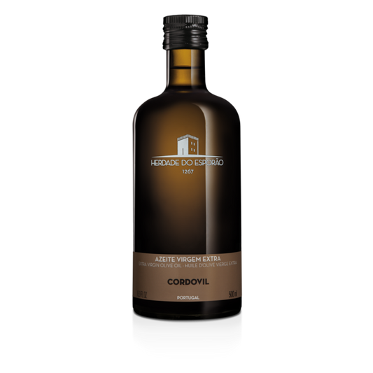 Herdade do Esporão – (Cordovil)