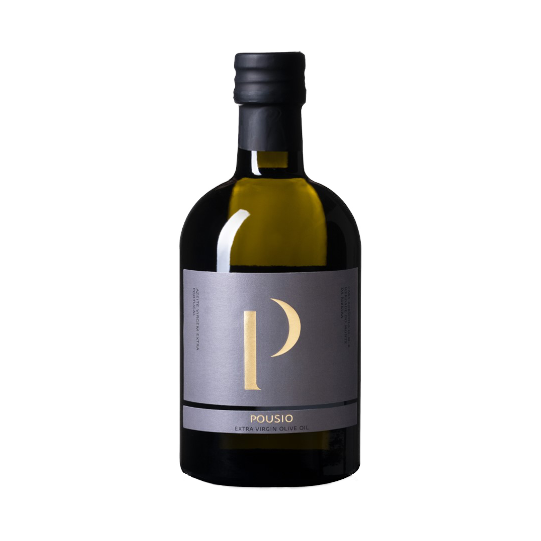 Pousio EXTRA NEITSI