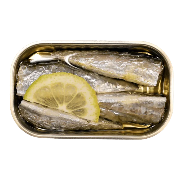 Minerva Portugali sardiinid oliiviõlis Degustatsioon (4 x 120g)