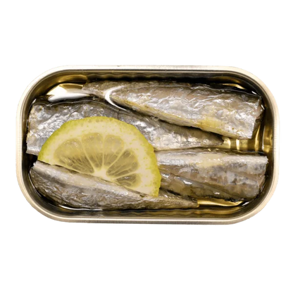 Minerva Portugali sardiinid oliiviõlis Degustatsioon (4 x 120g)